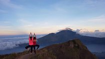 Private Mount Batur Sunset Trekking - All inclusive tour