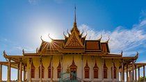 Cambodia 6 - Day Phnom Penh To Angkor Tour
