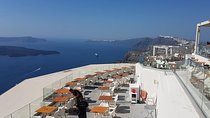 Santorini Round Tour