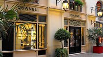 Coco Chanel's Paris: A Self-Guided Audio Tour