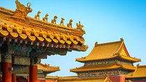 3 Days Beijing Private Tour with Airport (Train Station) Transfer