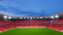 BILBAO ALL IRON BILBAO TOUR: Athletic Club & Guggenheim
