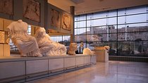 Acropolis & Acropolis Museum (Small Group Morning Walking Tour)
