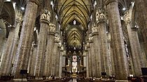 Milan Sightseeing Tour with Entrance to Scala and Duomo Cathedral