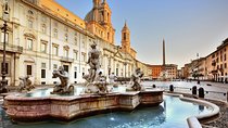 Rome Highlights Private Tour: Fall in Love with the Eternal City