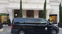 Private transfer Tivat/Kotor/Budva-Podgorica