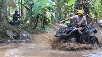 Bali ATV Blue Lagoon Snorkeling Private Guided Tour Free WiFi 