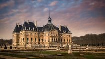 VAUX-VICOMTE: Candlelit evenings-every Saturday from may to sept
