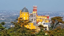 Private Trip: Cascais, Guincho, Roca Cape and Sintra from Lisbon