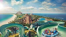 Aquaventure and Lost Chamber with Transfers