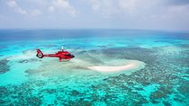 Great Barrier Reef 30-Minute Scenic Helicopter Tour from Cairns