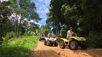 Samui X Quad ATV Tour (1 Driver) with Lunch