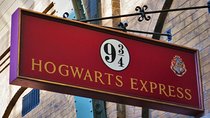 Magical Harry Potter London Film Locations with Driver Guide