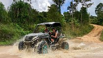 Samui X Quad 4WD Buggy Tour with Lunch
