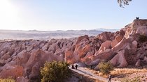 Jewels of Cappadocia Private Tour