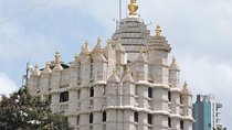 Mumbai Temple Tour in Private Vehicle
