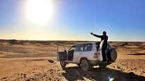 Hurghada Bedouin Desert Safari by Jeep