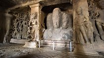 Elephanta Island Guided Tour