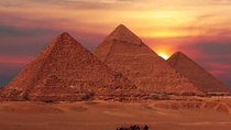 Day Tour to Cairo from Aswan by Flight