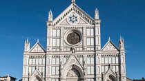 Entrance and Guided Tour of Santa Croce Basilica