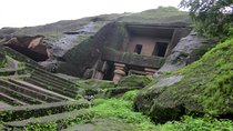 Mumbai Caves Tour in Private Vehicle