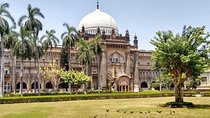 Mumbai Museum Tour in Private Vehicle
