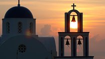 Santorini private tour .Enjoy the top sights in 5 hours!