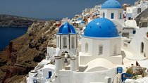 5-Hour Private Best of Santorini