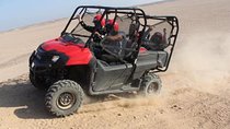 Hurghada Desert Safari: Quad Bike and Sunset Views