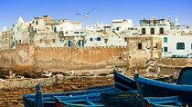 1 Day Excursion from Marrakech to Essaouira