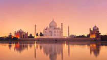 India Golden Triangle Tour 03 Nights 04 Days with Accommodation 