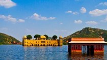 Private Jaipur City Tour From Delhi