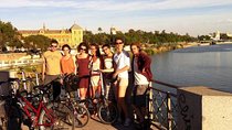 2.5-Hour Seville City Bike Tour