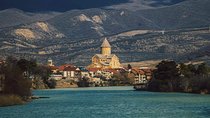 Classic Tour to Mtskheta from Tbilisi