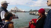 Poihakena tours: stories of Maori in Sydney