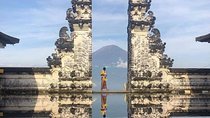 Amazing Private Tour: Lempuyang temple, Tirta gangga, Tukad cepung waterfall
