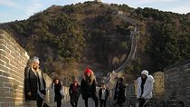 Mutianyu Great Wall Private Layover Guided Tour