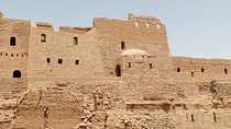 St. Simeon Monastery Tour in Aswan 