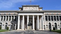 Prado Museum Private Tour