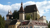 2 day tour - Sighisoara and Sibiu from Brasov
