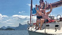 Morning Sailing Tour in Rio de Janeiro - DDRio