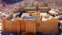 Mount Sinai & St.Catherine Monastery 