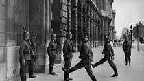 Occupation and Liberation of Paris