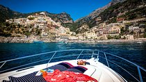 Amalfi Coast by Boat 