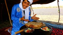 Merzouga Dunes and Berber Culture Private Day Trip with Lunch