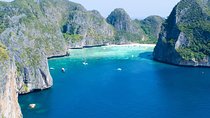 Private Speed Boat Charter to Phi Phi Islands & more