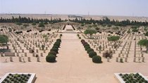 El-Alamein Day Tour from Cairo