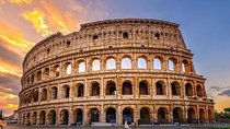 Rome Highlights Private Shore Excursion from Civitavecchia Port