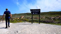 Cape Agulhas small group tour 