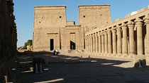 Visit Edfu, Kom Ombo Temples From Aswan